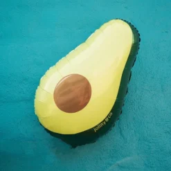 Avocado Balloon 30"