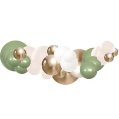 Large Balloon Garland - The Fern House