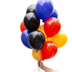 My Hero Mix Balloons (12 Pack)