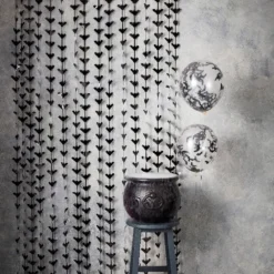 Ginger Ray Halloween Bat Backdrop