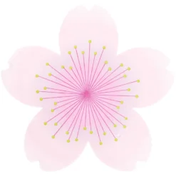 Cherry Blossom Napkins (20 Pack)