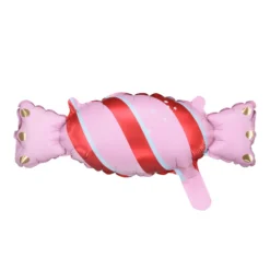 15" Candy Sweet Balloons (5 Pack)