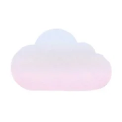 Ombre Cloud Napkins (20 Pack)