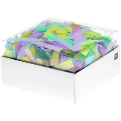 Confetti Mix - Neon Ocean