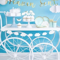 Cute Cloud Garland