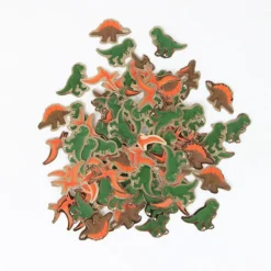 Dinosaur Confetti