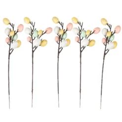 Ginger Ray Easter Stems And Eggs Decoration
