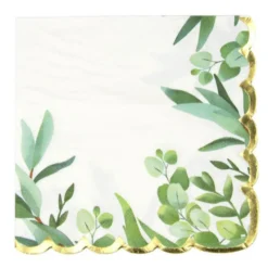 Eucalyptus Paper Napkins