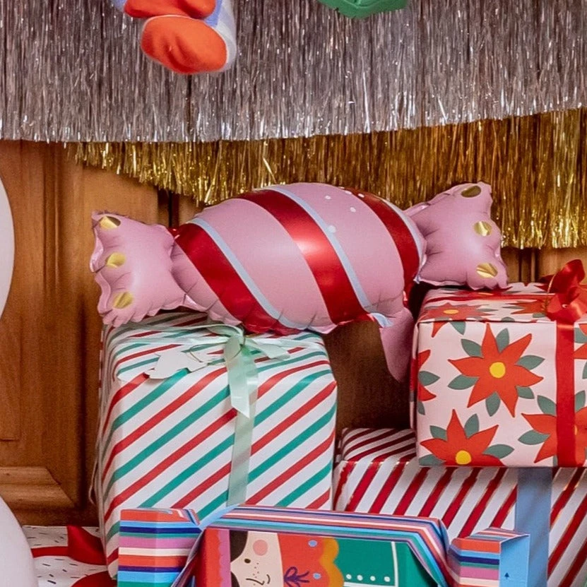 15" Candy Sweet Balloons (5 Pack) - Image 2