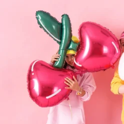 Cherries Balloon 29"