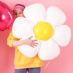 Daisy Balloon 29"