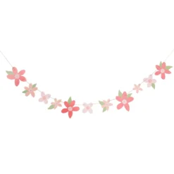Flower Garland (2m)