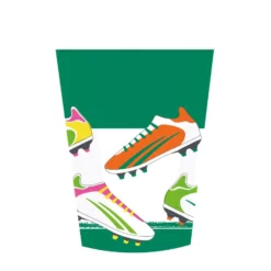 Talking Tables Party Champions Cups (8 Pack)