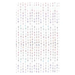 Ginger Ray Iridescent Star Backdrop