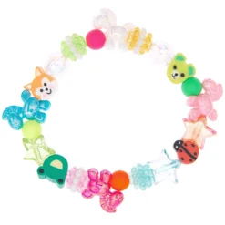 Itoshii Beads Bracelet Kit - Animals