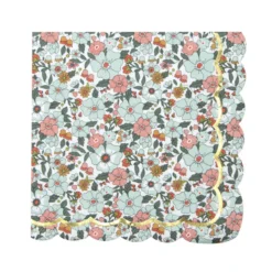 Liberty Print Betsy Napkins