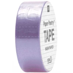 Washi Tape - Lilac