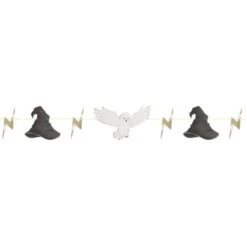 Sorcerer's Apprentice Party Garland (3m)
