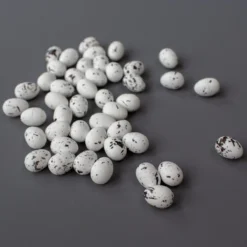 Speckled Eggs (Pack Of 50)