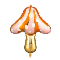Mushroom Balloon 37"