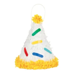 Unique Small Party Hat Pinata