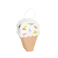 Unique Small Ice Cream Pinata
