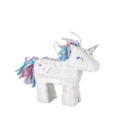 Unique Small Unicorn Pinata