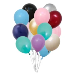 The Era's Balloon Mix - Large Bunch (20 Pack)