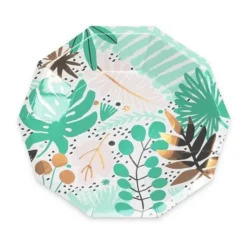 Tropicale Small Plates (8 Pack)