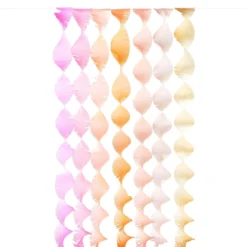 Twisty Streamer Set - Blossom