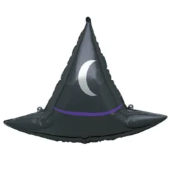 Unique Witches Hat Balloon