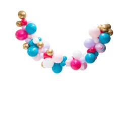 Balloon Garland Installation Kit - Berrylicious