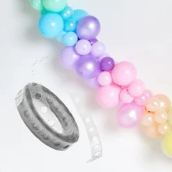 Balloon Garland Tape