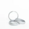 Bangle Balloon Weights - Silver (10 Pack)