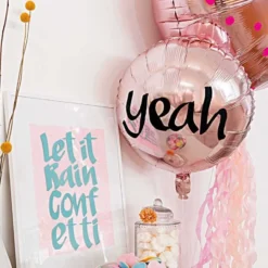 Liquid Chalk Marker Pen XL