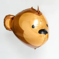 Cheeky Monkey Balloon 27"