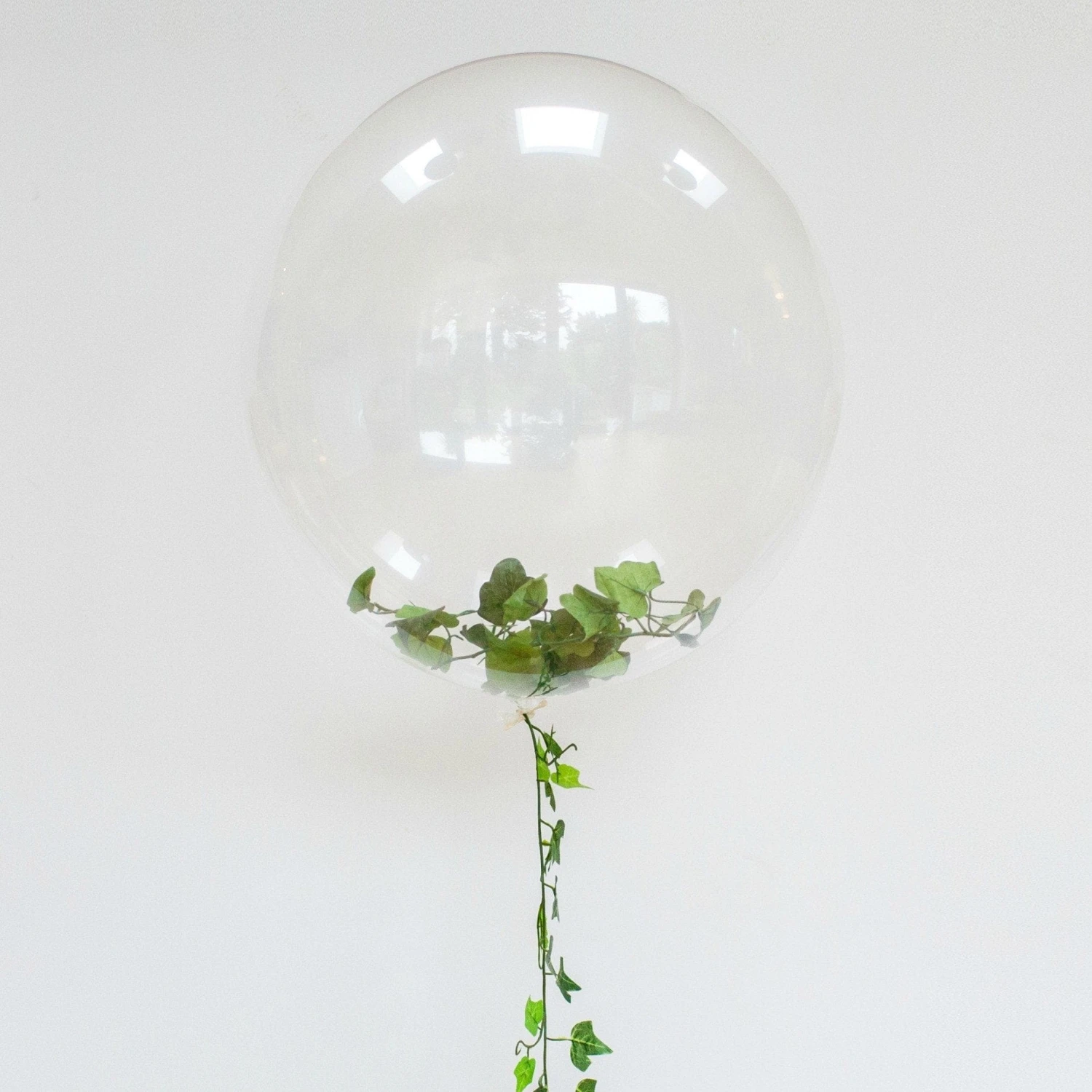 Clear Deco Bubble Balloons - Image 4
