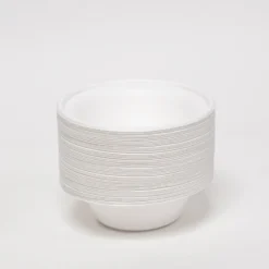 Compostable Bagasse Bowls