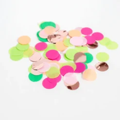Confetti - Totally Tropical