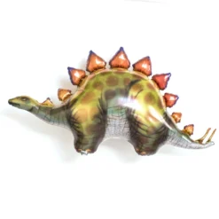 Giant Dinosaur Balloon - Stegosaurus