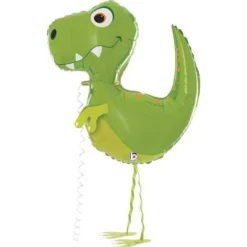 Dinosaur Friends Walker Balloon 37"