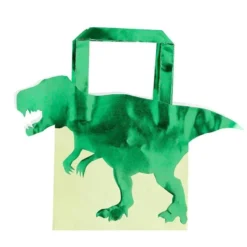 Ginger Ray Dinosaur Party Bags
