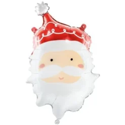 Father Christmas Balloon