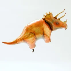 Giant Dinosaur Balloon - Triceratops