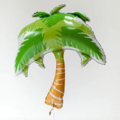 Anagram Giant Palm Tree Balloon