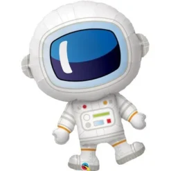 Giant Space Astronaut Balloon 37"