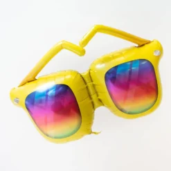 Giant Sunglasses Balloon