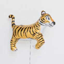 Giant Tiger Balloon