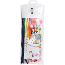 Kids Craft Kit - Rainbow
