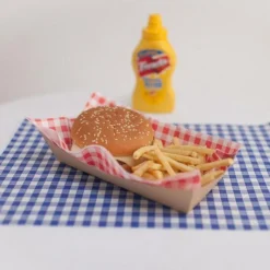 Kraft Food Tray (12 Pack)